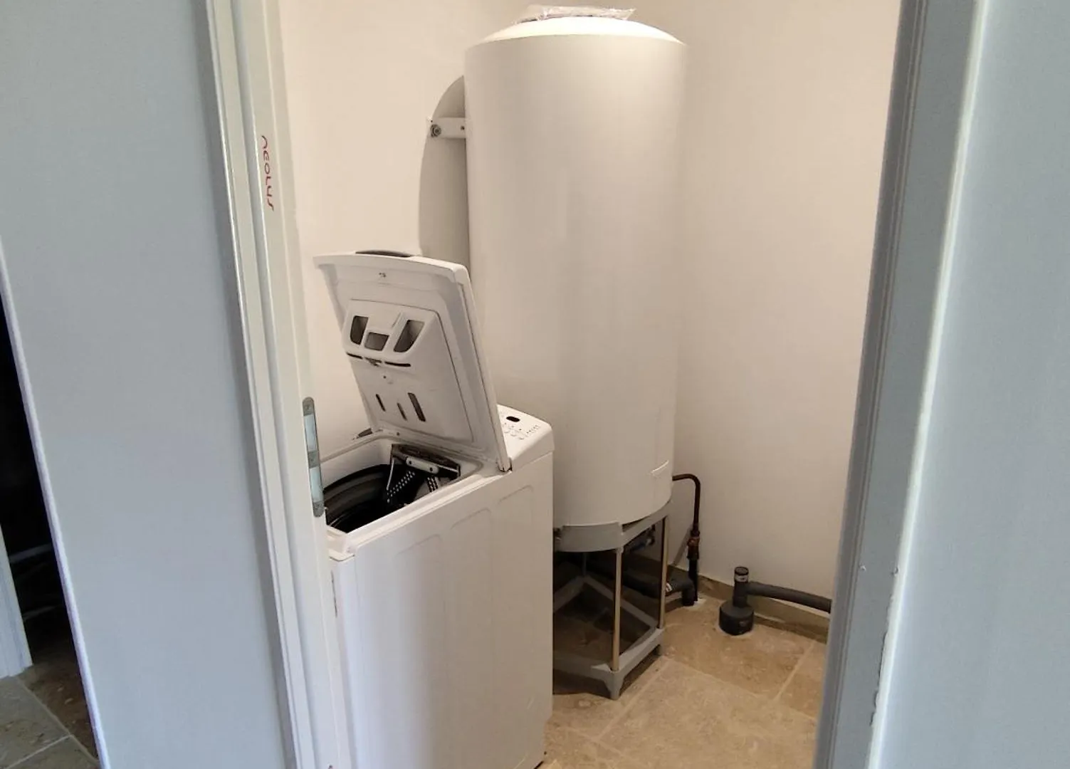 Holiday home Gite Le Pelerin Sault-de-Vaucluse