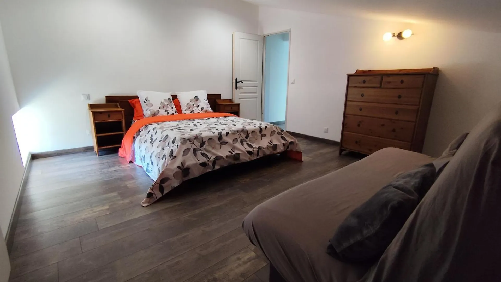 Holiday home Gite Le Pelerin Sault-de-Vaucluse