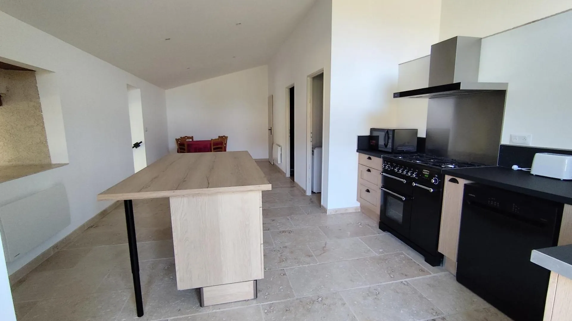 Gite Le Pelerin Sault-de-Vaucluse Holiday home