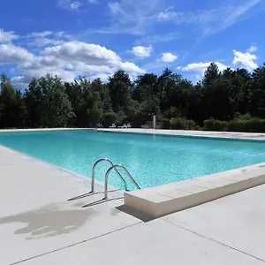 Camping Camping Du Defends, Sault