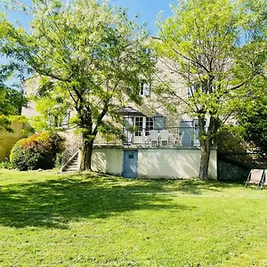 Hébergement de vacances La Bastide De La Loge Au Pied Du Mont Ventoux, Sault