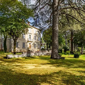 Villa L'ermitage, Sault