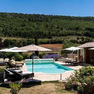 Couette-café Mon Ventoux - Cozyhotes, Sault