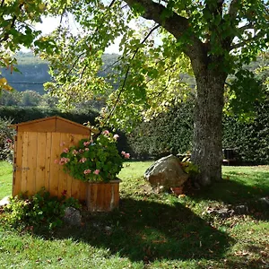 Hébergement de vacances Le Jas De Verdolier, Sault