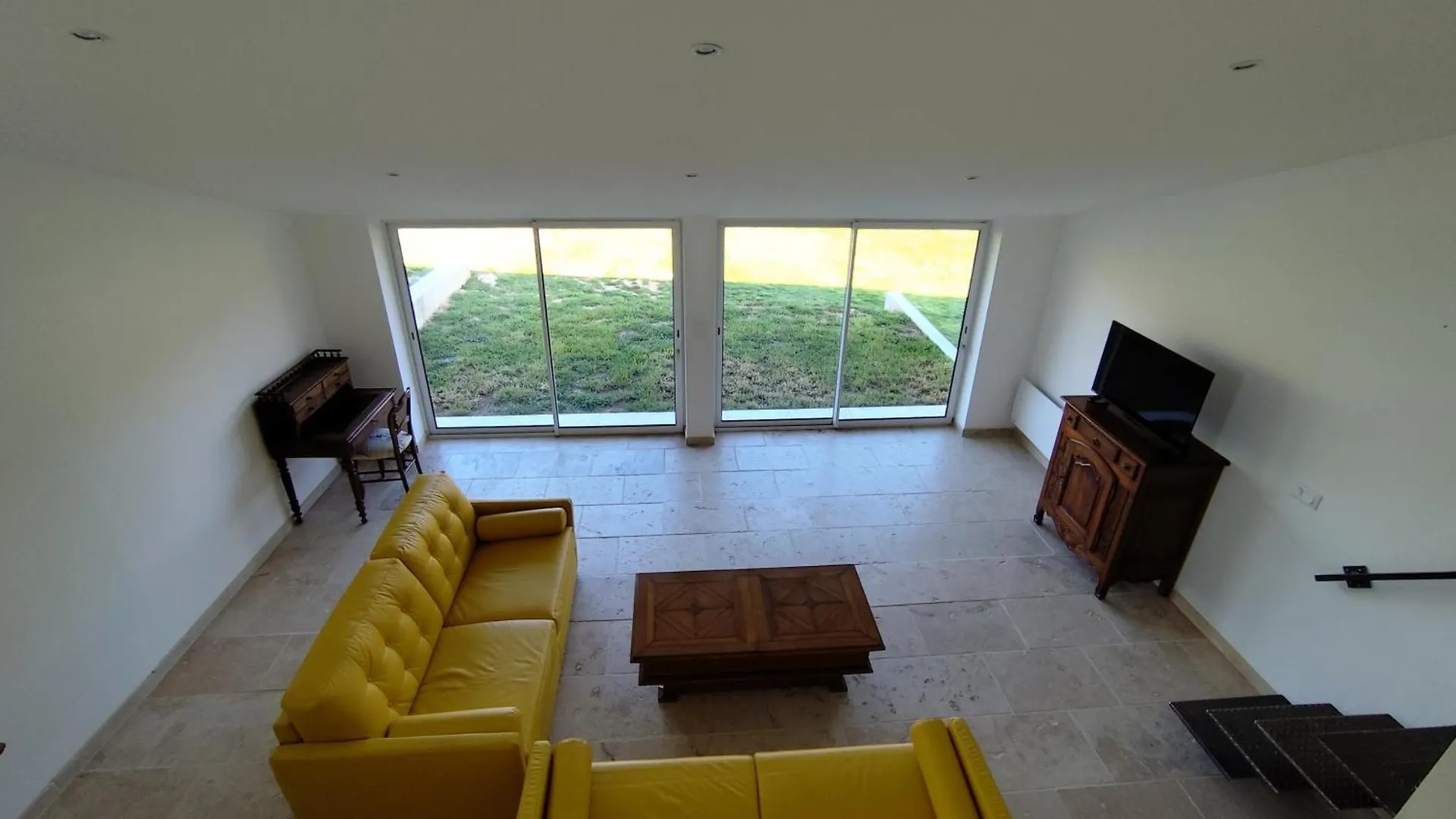 Holiday home Gite Le Pelerin Sault-de-Vaucluse France